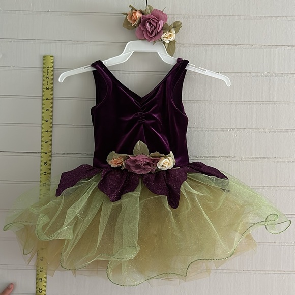 Curtain Call Costume dance - Picture 5 of 8